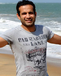 Irfan Pathan